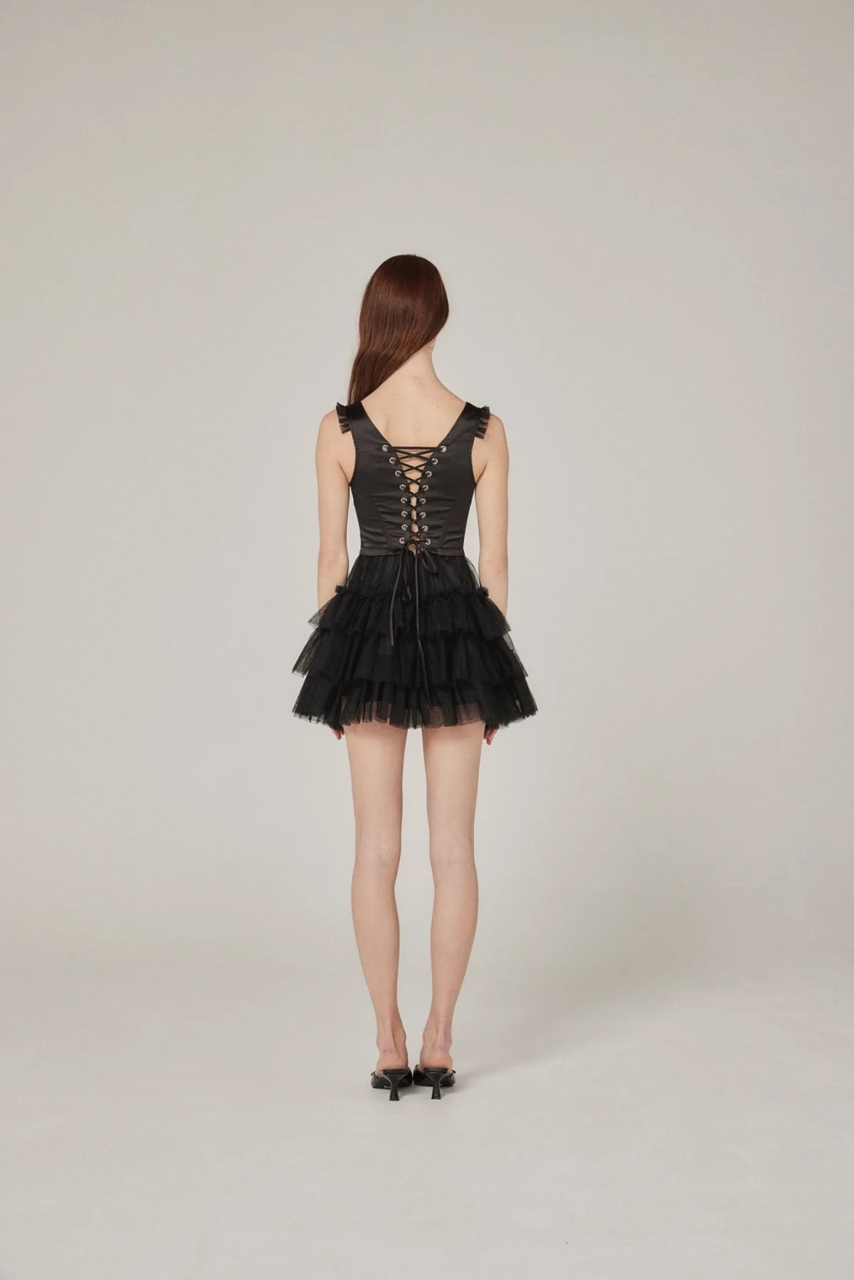 Ellia Mini Dress