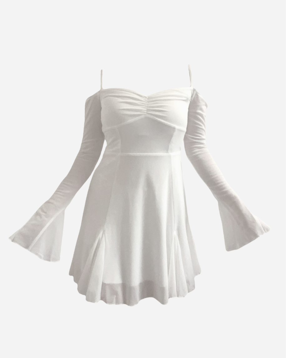 Odette Dress