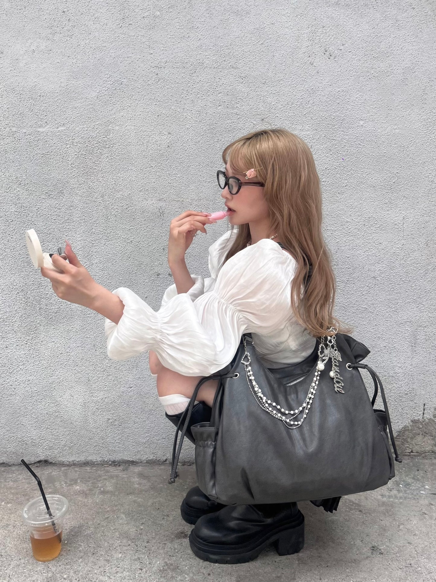 Selene Off Shoulder Top