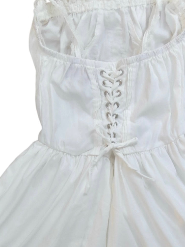 Melia Midi Dress