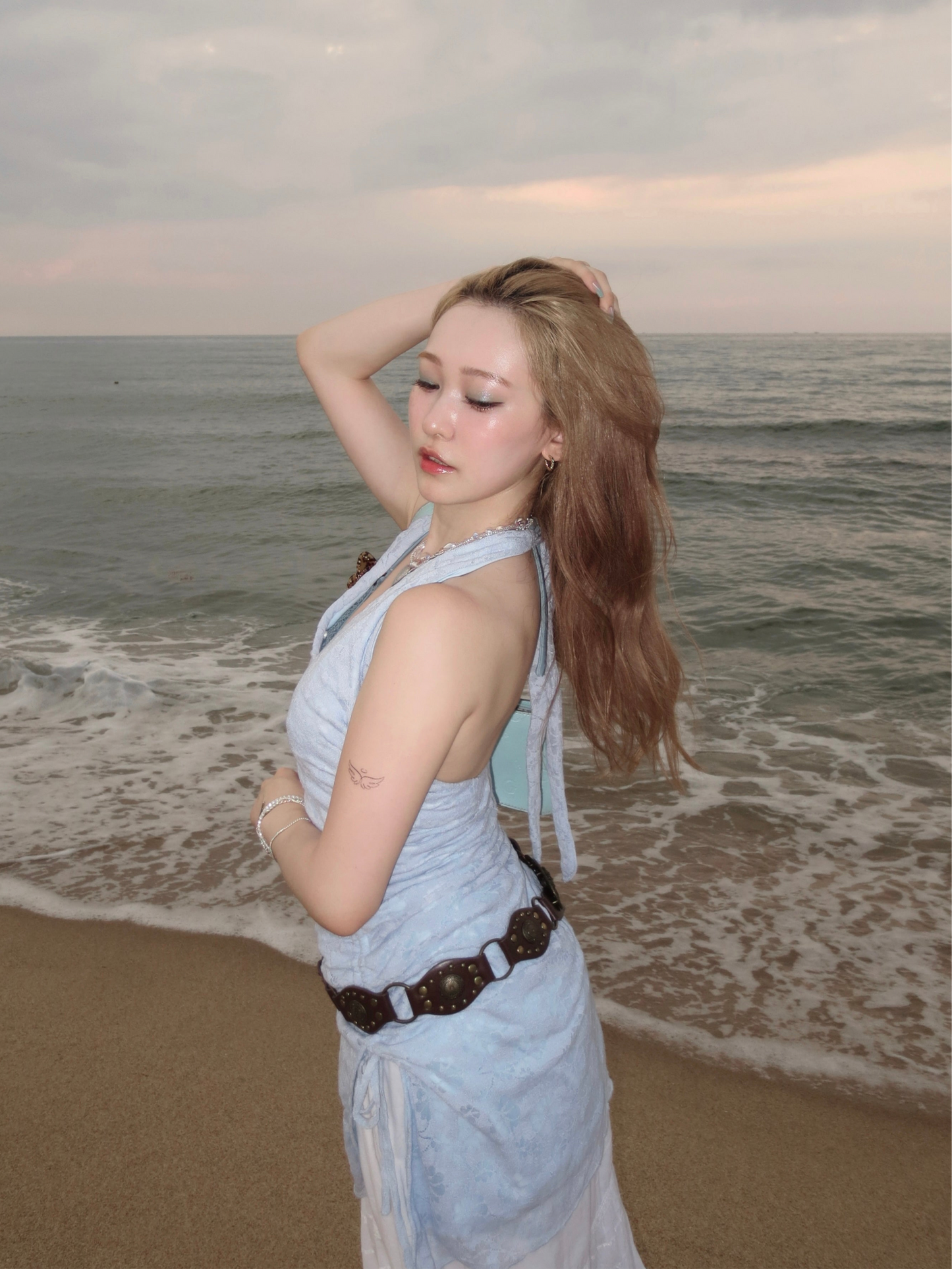 Nerina Dress