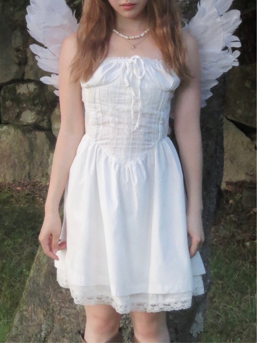 Melia Midi Dress