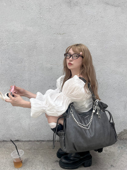 Selene Off Shoulder Top