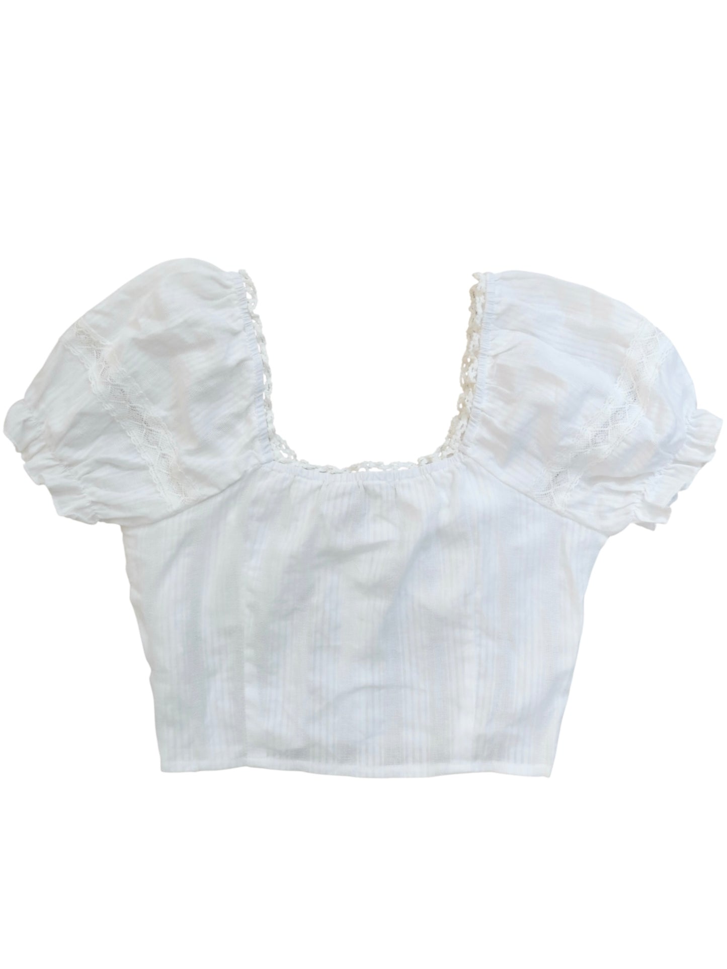 Alicia Cottage Top